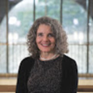 Meet your Posher, Pamela